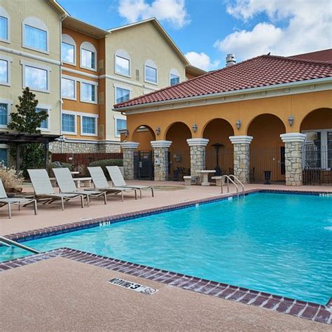 THE 10 BEST Abilene Hotels with a Pool .